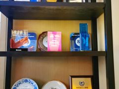 -杭州逸酒店(西湖武林店)