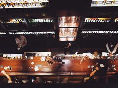 -The Bottle Bar(羲和商业广场店)