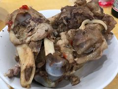 -水仙拉面(水仙街店)