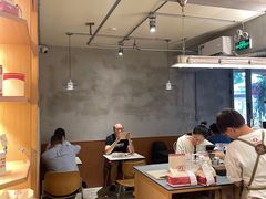 -The Roastery By AllYouWant(福田店)