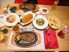 -海维克牛排馆HIGHWIC(右岸环宇坊店)