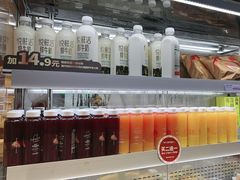 -TOUCH泰奇(奉贤宝龙城市广场店)