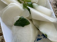 -吾穆勒蓬灰牛肉面·清真(北滨河中路店)
