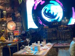大堂-胡桃里音乐酒馆(环亚凯瑟琳广场店)