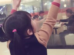 -卢家妈妈·西餐厨房(洪阳店)
