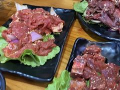 -吉志烤肉(太原总店)