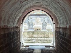 -沈阳市东陵公园