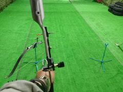 -飞鸟射箭俱乐部(燎升城市生活广场店)