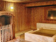 -春晖园度假酒店温泉