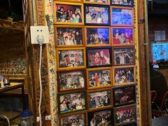 -包装马车·韩国料理·포장마차