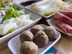 -野妹火锅(龙岗店)