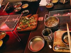 -夜食白市Yespicy·烧烤啤酒宵夜(番禺四海城店)