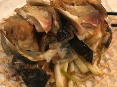 -金城大酒店-中餐厅(汾江中路店)