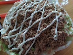 -阳光披萨(辽宁路店)