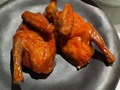 -荣小馆(安达仕店)