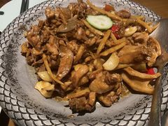 -甘家界柠檬鸭(安吉店)