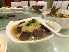 -金谷大厦酒店-黑土优品1号餐厅