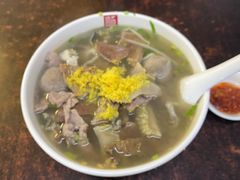 -潮镇老尾牛杂(环城西路店)