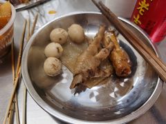 -卫卫麻辣烫(建设新村路店)