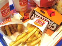 -汉堡王(北京通州领展店)