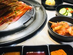 -雪花合烤肉(万达店)