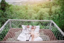 点击看大图 -金夫人婚纱摄影(长寿店)