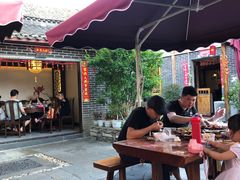 -金必轩(青岩店)