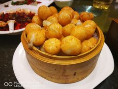 -玉桥餐厅(天坛店)