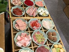 -井格重庆火锅(西直门凯德Mall店)