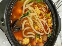-贺兰山·西北菜(牛街总店)