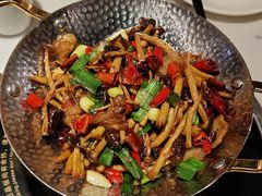 -四季合味椰子鸡(南山大冲店)