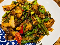 -山城遇宴·重庆江湖菜(五道口银谷大厦店)