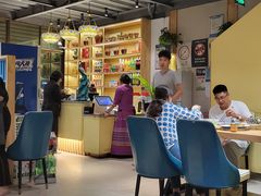 -金塔傣乡·云南民族特色菜·傣味手抓饭(金瓦路店)