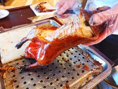 -同喜烤鸭店(光芒店)