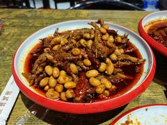 -老闵田螺馆·南昌市井菜·特色小吃(总店)