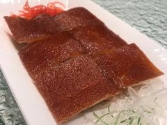 -天龙轩(香港丽思卡尔顿酒店)