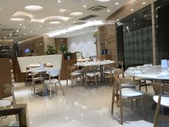 大堂-至潮餐厅精致粤菜·活鲈鱼·走地鸡(珠江新城店)