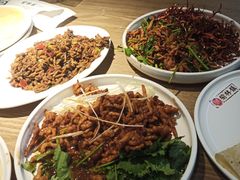 -榆林镇筋饼(知春路店)