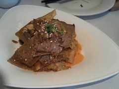 夫妻肺片-峨嵋酒家(德内店)