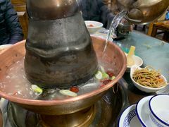 -大明铜锅·烤涮坊·烧烤(总店)