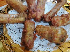 -洞密园美食城(富华路店)