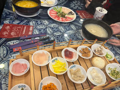 -桥香园过桥米线(古城北门店)
