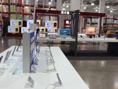 -山姆会员商店(上海浦东店)