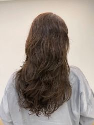 -丽时 Hair Salon