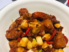 -遇见老南昌-柴火灶(顺外路店)