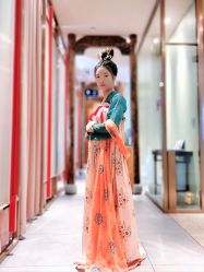-盘子女人坊古装写真摄影(南京总店)
