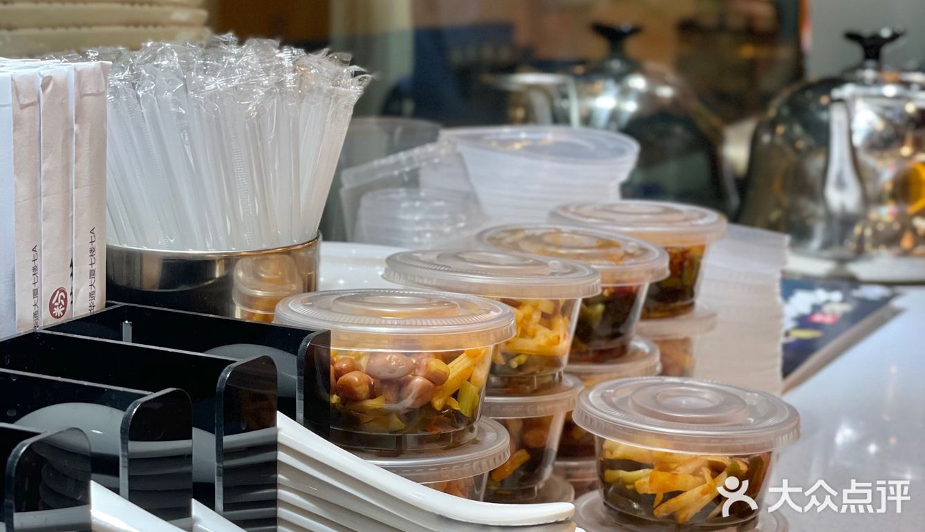 东莞美食 | 虎皮鸭脚田螺煲🌶️超多料超酸爽