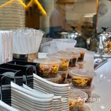 东莞美食 | 虎皮鸭脚田螺煲🌶️超多料超酸爽