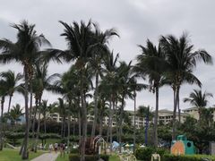 -三亚亚龙湾天域度假酒店