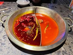 -新哥老官·畅吃123·美蛙世界(苏宁广场店)